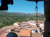 Casa Rural Corvina en la Sierra de Gata (Acebo)
