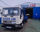 Desguace Lua