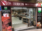 Los Ibéricos - Productos Extremeños