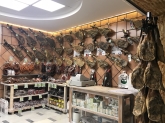 Los Ibéricos - Productos Extremeños