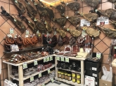 Los Ibéricos - Productos Extremeños