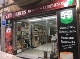 Los Ibéricos - Productos Extremeños