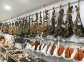 Los Ibéricos - Productos Extremeños