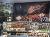 Los Ibéricos - Productos Extremeños