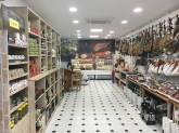 Los Ibéricos - Productos Extremeños