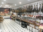 Los Ibéricos - Productos Extremeños
