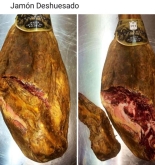 Los Ibéricos - Productos Extremeños