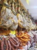 Los Ibéricos - Productos Extremeños