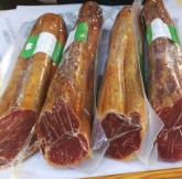Los Ibéricos - Productos Extremeños