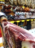 Los Ibéricos - Productos Extremeños