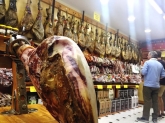 Los Ibéricos - Productos Extremeños