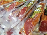 Los Ibéricos - Productos Extremeños