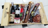 Los Ibéricos - Productos Extremeños