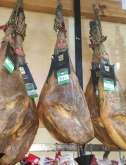 Los Ibéricos - Productos Extremeños