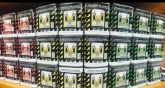 Los Ibéricos - Productos Extremeños