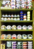 Los Ibéricos - Productos Extremeños