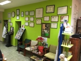 Centro de Belleza y Estética Blanca Fernández