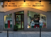 Centro de Belleza y Estética Blanca Fernández