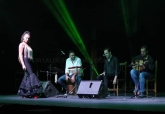 Faus Flamenco - Cantaor de Flamenco