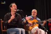 Faus Flamenco - Cantaor de Flamenco
