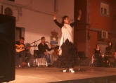 Faus Flamenco - Cantaor de Flamenco