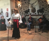 Faus Flamenco - Cantaor de Flamenco