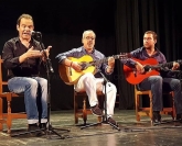 Faus Flamenco - Cantaor de Flamenco