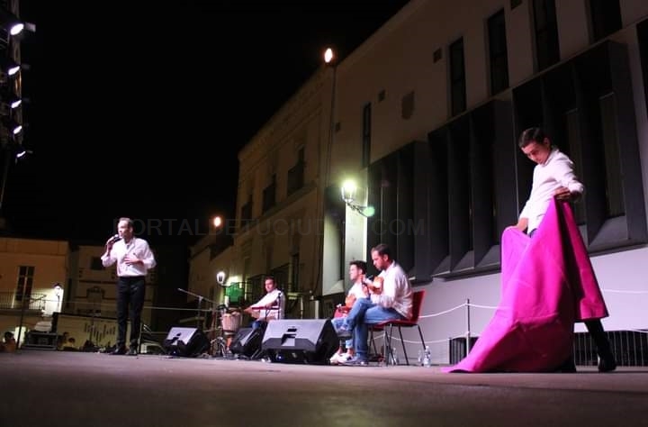 cantaor de flamenco cáceres, flamenco cáceres, orquestas cáceres, música cáceres