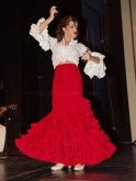 Faus Flamenco - Cantaor de Flamenco