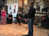 Faus Flamenco - Cantaor de Flamenco