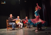 Faus Flamenco - Cantaor de Flamenco