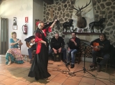 Faus Flamenco - Cantaor de Flamenco