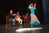 Faus Flamenco - Cantaor de Flamenco