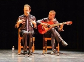Faus Flamenco - Cantaor de Flamenco