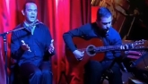 Faus Flamenco - Cantaor de Flamenco