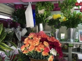 Flores Juanvic - Floristerías en Cáceres