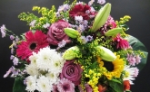 Flores Juanvic - Floristerías en Cáceres