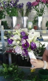 Flores Juanvic - Floristerías en Cáceres