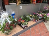 Flores Juanvic - Floristerías en Cáceres