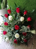 Flores Juanvic - Floristerías en Cáceres