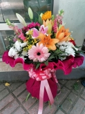 Flores Juanvic - Floristerías en Cáceres