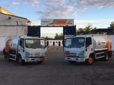 Gasóleos Cansado - Venta y distribución de gasóleo Repsol a domicilio industrial, agrícola y automoción