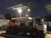 Gasóleos Cansado - Venta y distribución de gasóleo Repsol a domicilio industrial, agrícola y automoción