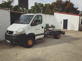 Gasóleos Cansado - Venta y distribución de gasóleo Repsol a domicilio industrial, agrícola y automoción
