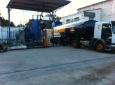 Gasóleos Cansado - Venta y distribución de gasóleo Repsol a domicilio industrial, agrícola y automoción