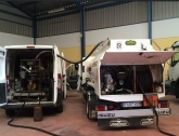 Gasóleos Cansado - Venta y distribución de gasóleo Repsol a domicilio industrial, agrícola y automoción