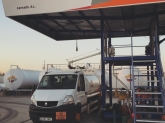 Gasóleos Cansado - Venta y distribución de gasóleo Repsol a domicilio industrial, agrícola y automoción