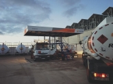 Gasóleos Cansado - Venta y distribución de gasóleo Repsol a domicilio industrial, agrícola y automoción