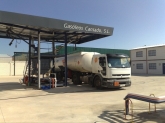 Gasóleos Cansado - Venta y distribución de gasóleo Repsol a domicilio industrial, agrícola y automoción