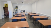 Academia Preparación Oposiciones Guardia Civil Cáceres Corpe, Oposiciones Policía Nacional Cáceres